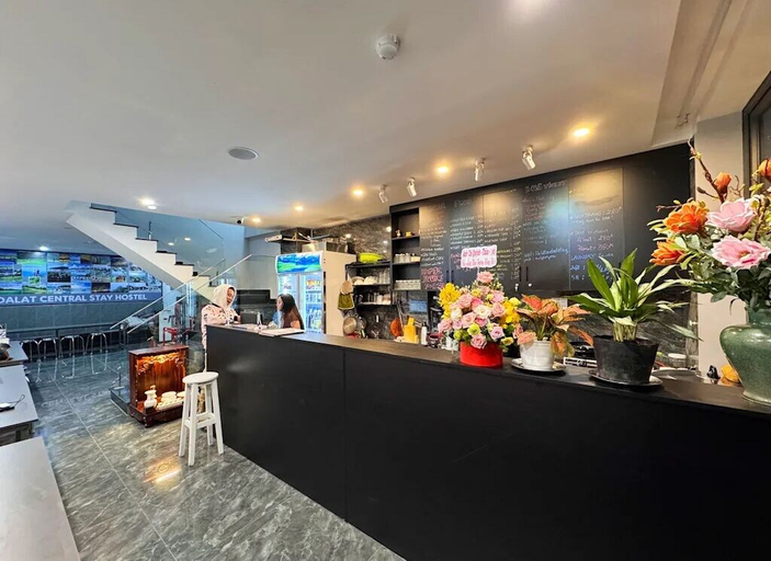 Others 2, Dalat Central Stay, Đà Lạt