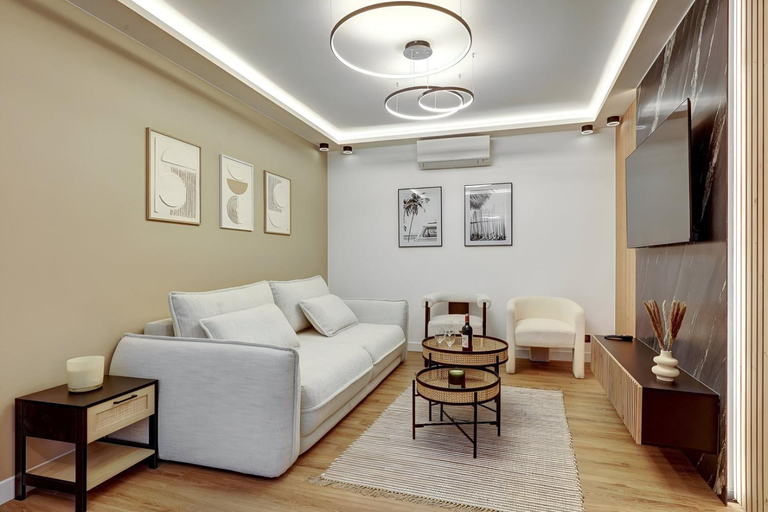 Others 2, 362 Suite Lafayette - Superbe Appartement a Paris, Paris