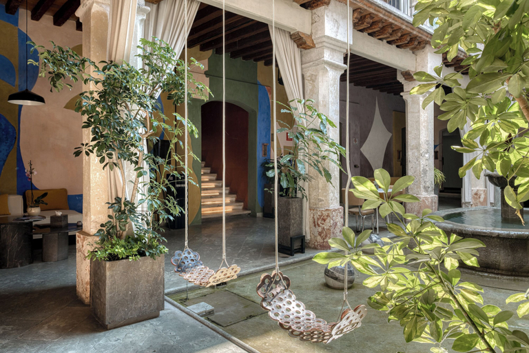 Exterior & Views 2, Pug Seal Oaxaca, Del Centro