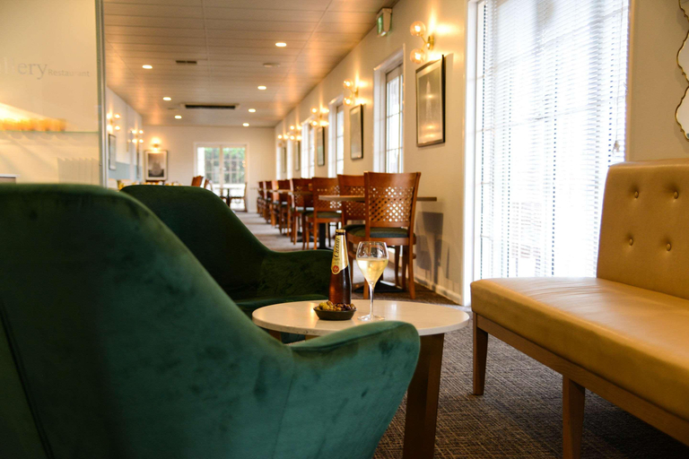 Public Area 4, Quality Inn Ashby House Tamworth, Tamworth Regional - Pt A