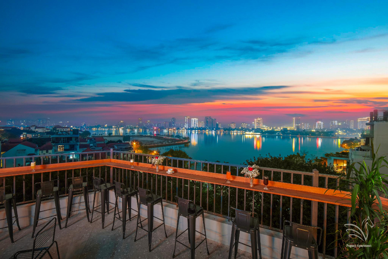 Others 4, Westlake Pearl Aparthotel & Spa - By Pegasy Group, Tây Hồ