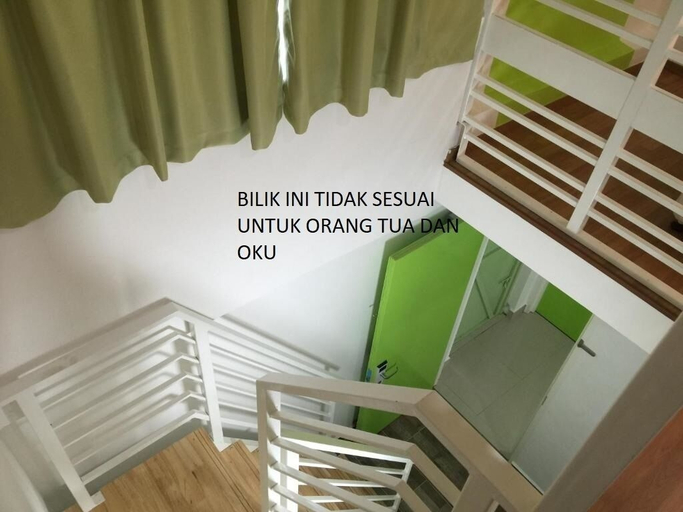 Bedroom 6