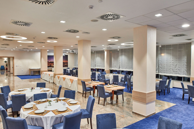 Food & Drinks 2, HOTEL EUROPA, Karlovac