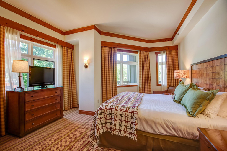 Bedroom 13
