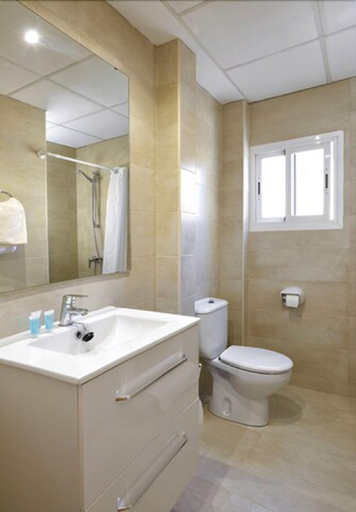 Bathroom 5, HR Gil - Adults Only, Baleares