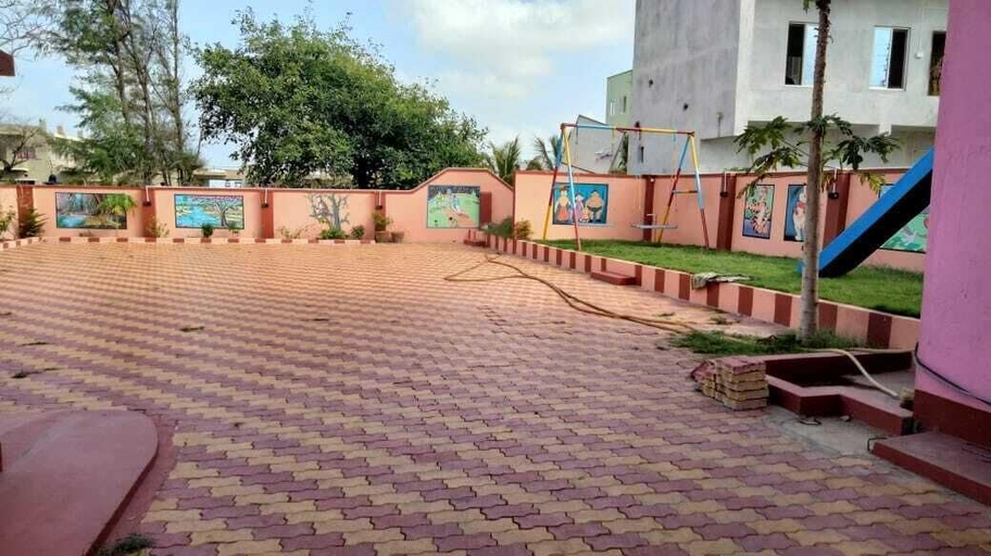 Exterior & Views 2, Deteex Hotel Baluchar, Purba Medinipur