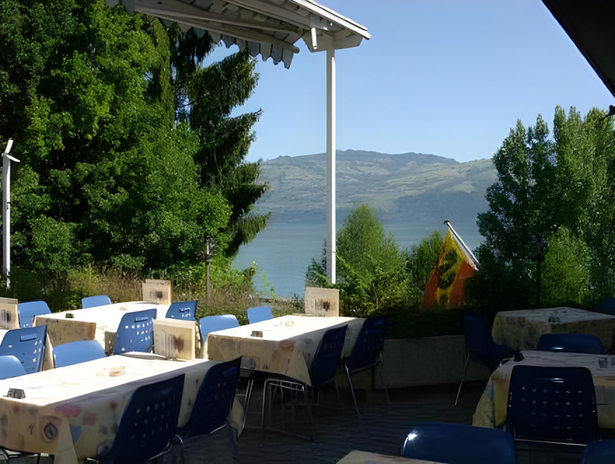 Food & Drinks 5, Hotel Restaurant Move, Niedersimmental