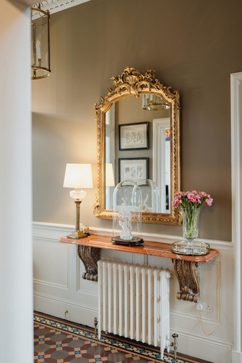 Bathroom 4, Private and Prestigious Luxury Home, Edinburgh