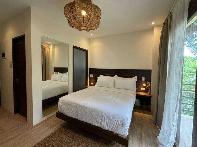 Bedroom 4, Caracoa Resort, General Luna