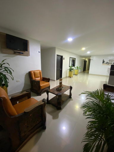 Public Area, Hotel Diamante Real Cienaga, Ciénaga