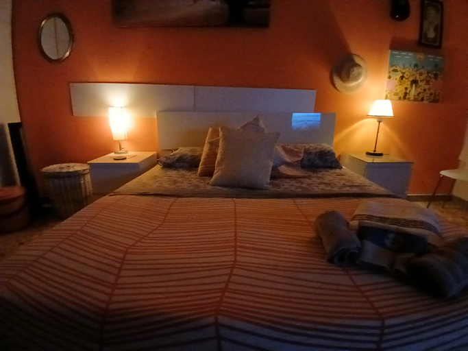 Others 4, B&B CAPUA, Rome
