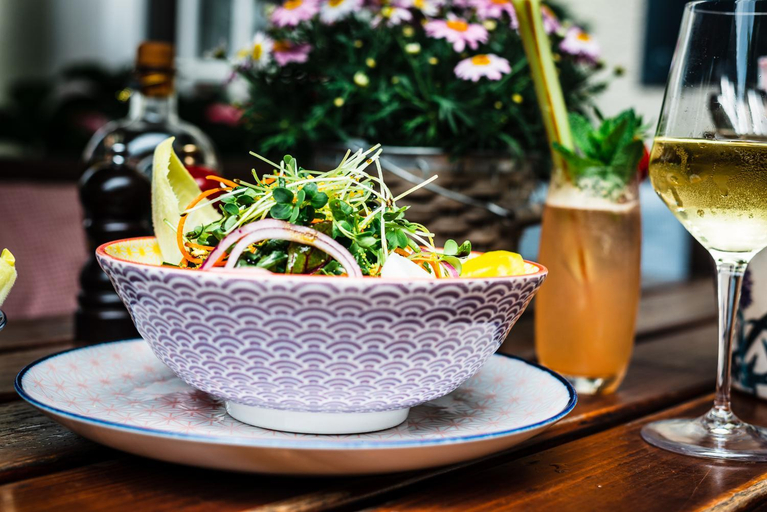 Food & Drinks 5, Gasthaus & Hotel Bischoff, Offenbach