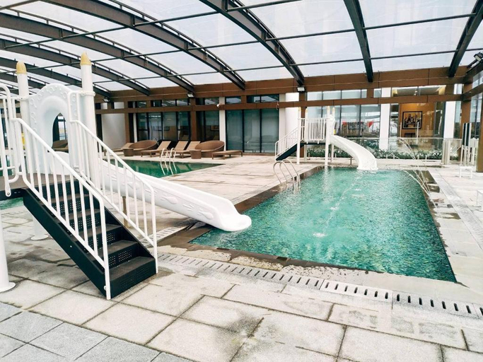 Sport & Beauty, Hi-Home - Vinhomes Metropolis, Ba Đình