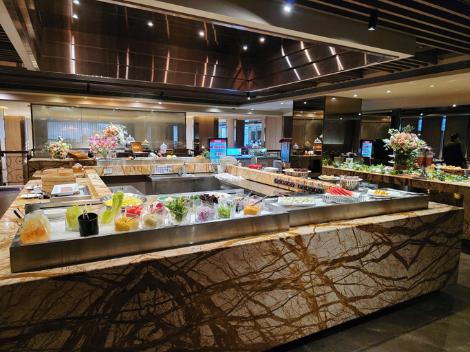 Food & Drinks, Healthy Residence, Taoyuan