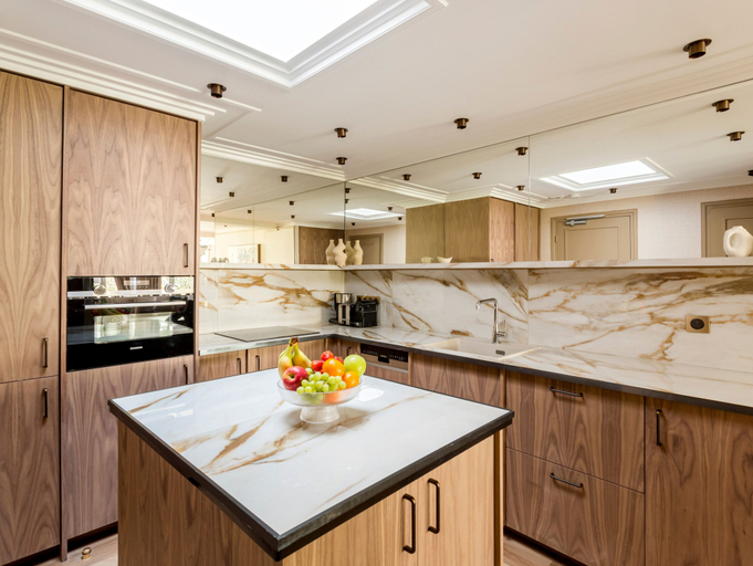 Others 4, Family Suites - Viala I-II-IV, Paris