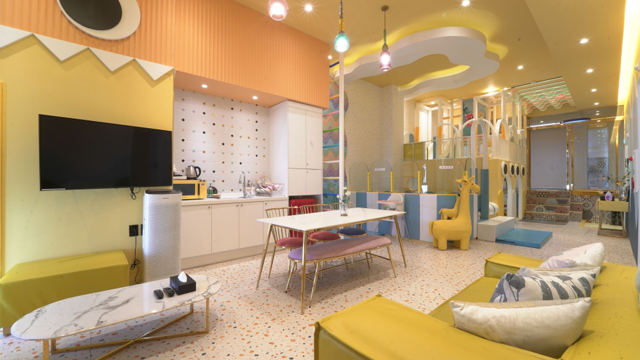 Others 5, BUSAN ALMOND KIDS POOL VILLA NAMPO