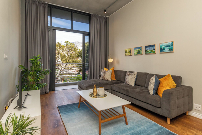 Others 5, The Docklands Luxury Apartments, City of Cape Town