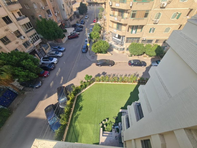 Others 2, El Mesaadya Hotel, An-Nuzhah