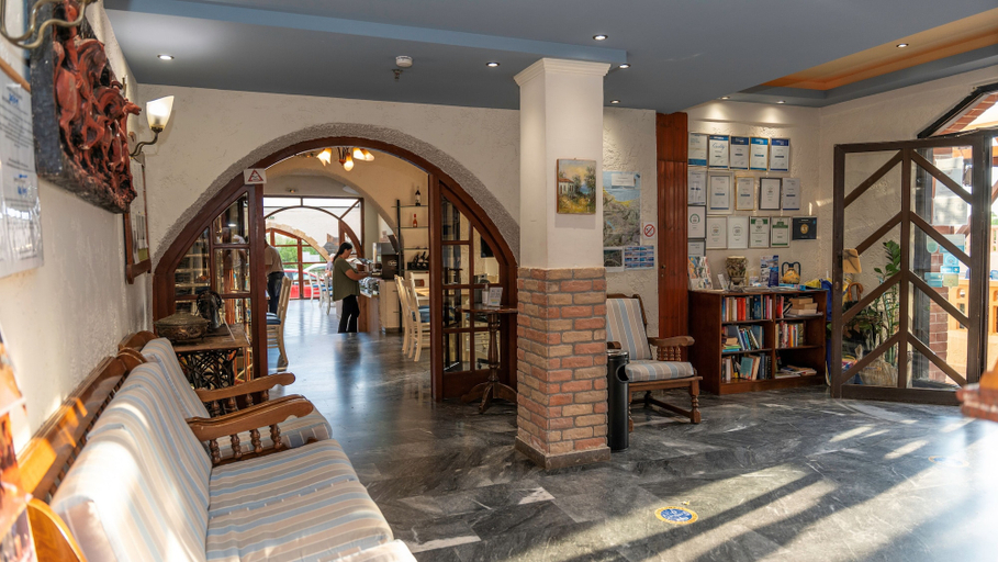 Others 4, Evina Rooms & Suites, Crete