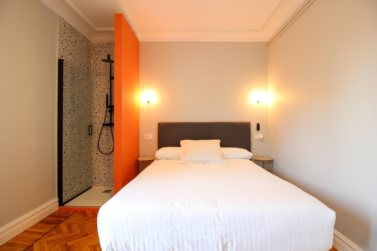 Others 5, Nueva Pension Real, Cantabria