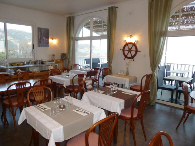 Food & Drinks 3, Bel Mare, Corse-du-Sud