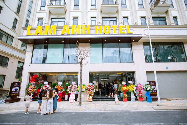 Others 4, Lam Anh Hotel 5 Him Lam Vạn Phúc, Hà Đông