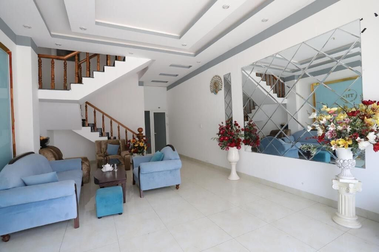 Others 3, Tram Anh Hotel Dong Nai - by BAY LUXURY, Nhơn Trạch