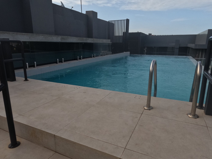 Sport & Beauty 3, Nova luxe 2 Bed Executive Stay, Accra