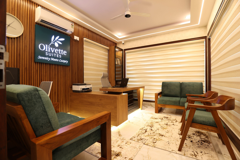 Others 4, Olivette Suites, Bangalore