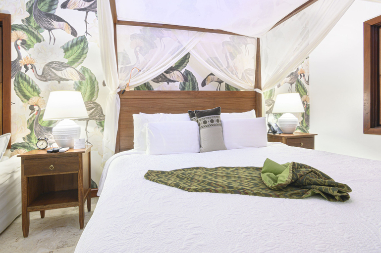 Bedroom 3, Selectum Hacienda Punta Cana, Salvaleon de Higuey