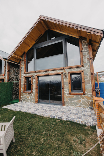 Exterior & Views 2, Avida Bungalov Hotel, Ardeşen