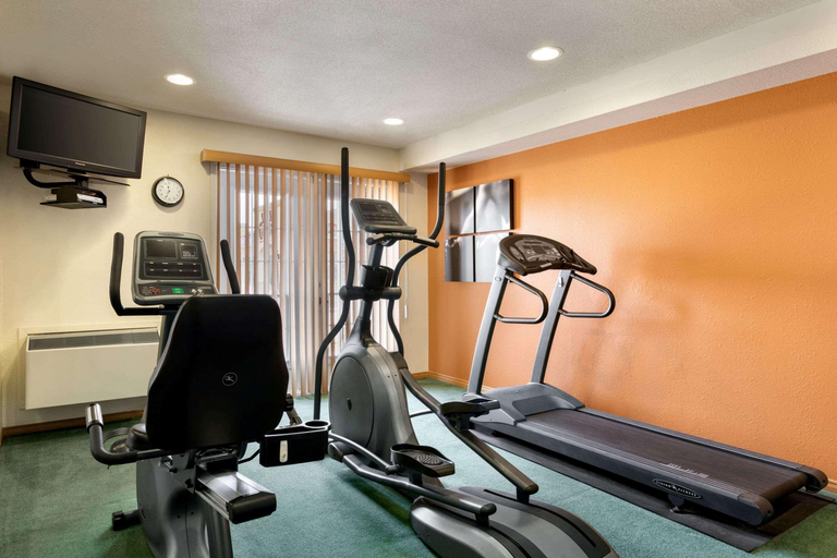 Others 5, Travelodge Suites By Wyndham New Glasgow, Pictou