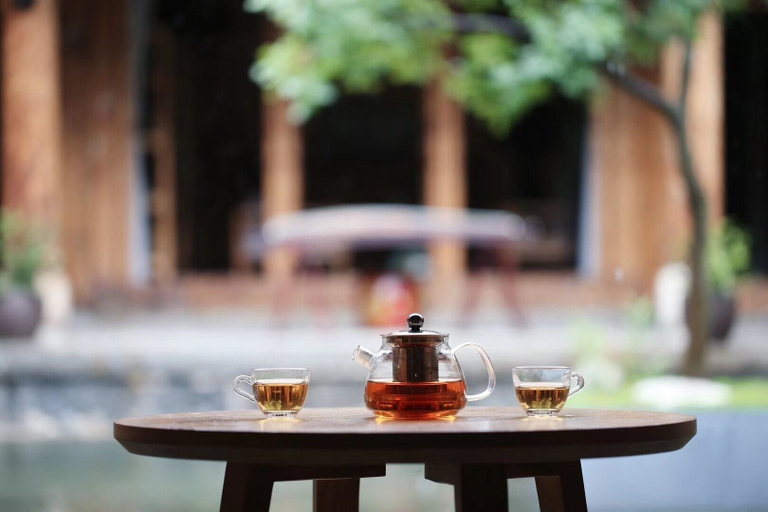 Food & Drinks, Jia Kedi Ancient House Cultural Homestay, Dali Bai