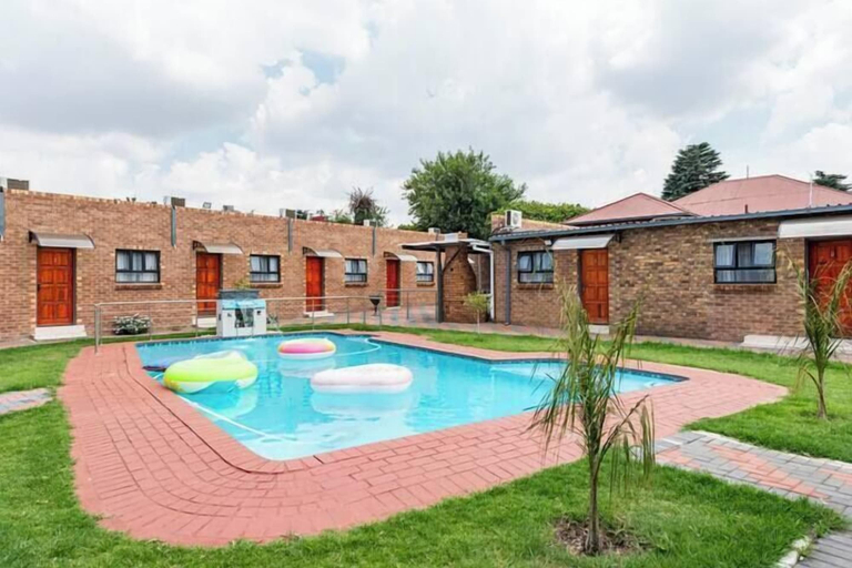 Sport & Beauty 2, Emperor Lodge And Tours, Ekurhuleni