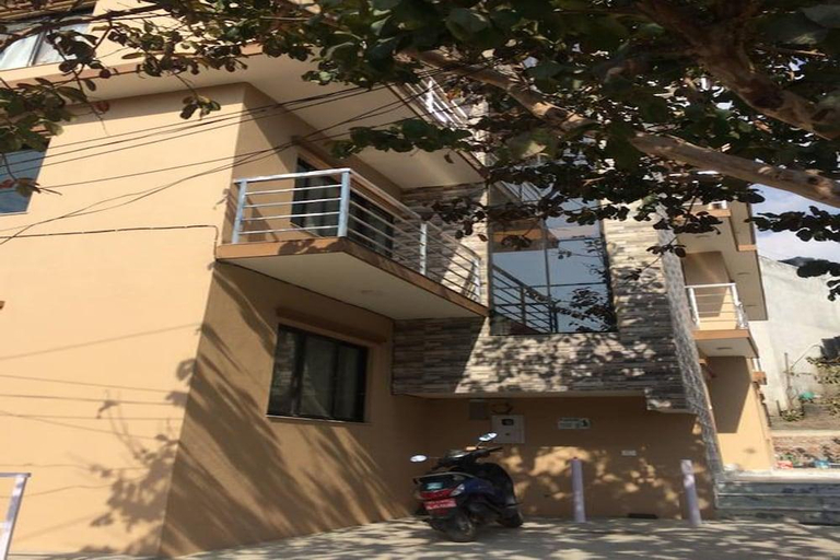 Exterior & Views, Lazimpat Luxury Apartments, Bagmati