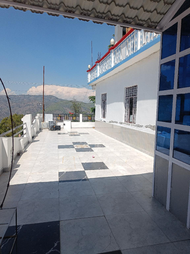 Others 3, Moonlit Haven, Almora
