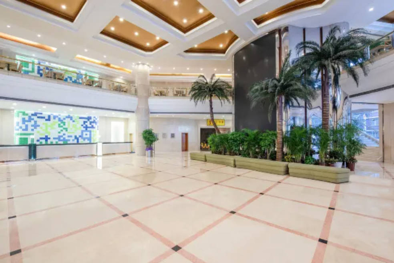 Public Area, Holiday Inn Beijing Chang An West by IHG, Beijing