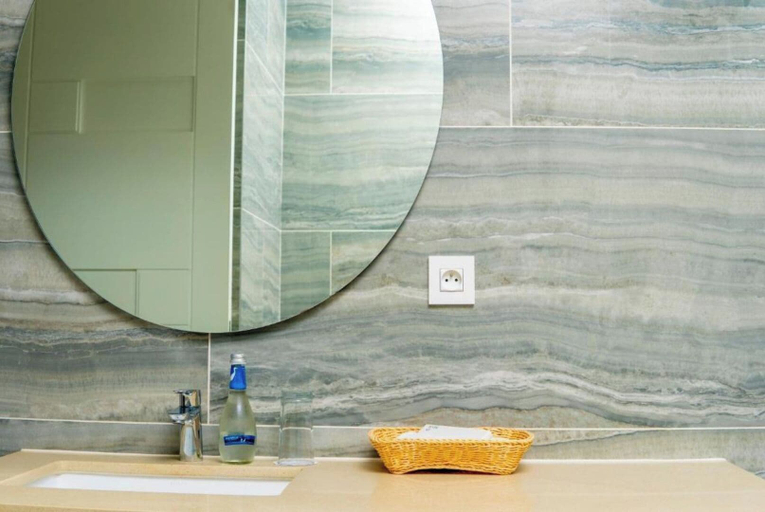 Bathroom 3, Africa's Touch & Leisure, Gasabo