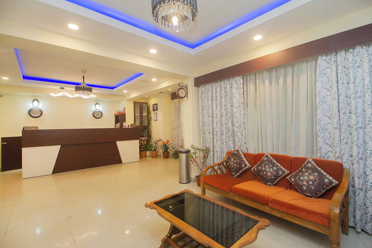Others 5, Golden Oren Hotel and Spa, Darjiling