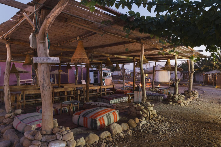 Food & Drinks, Amara Travel
