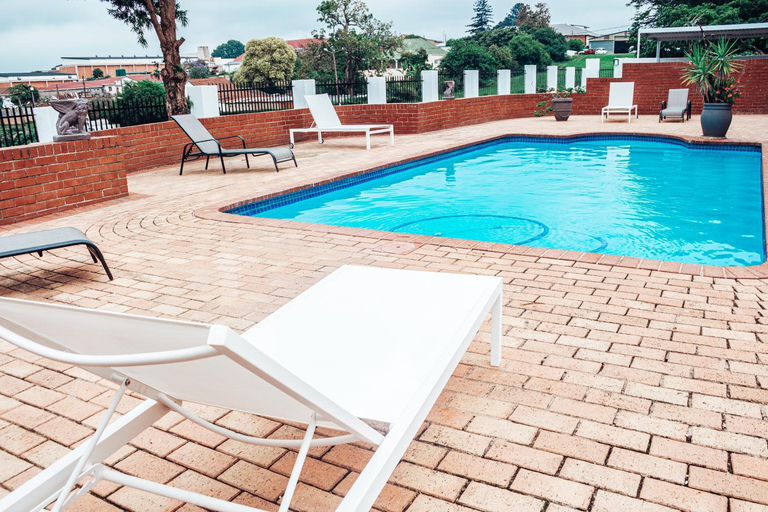 Sport & Beauty 5, Belz Boutique Hotel, Sisonke