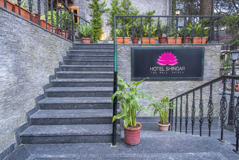 Others 5, Hotel Shingar, Shimla