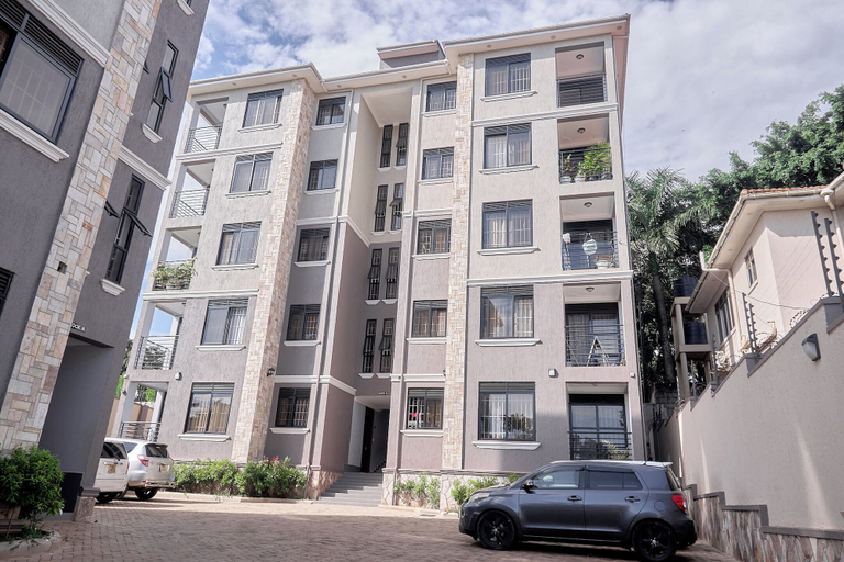Exterior & Views 4, B&S Luxe Living, Kampala