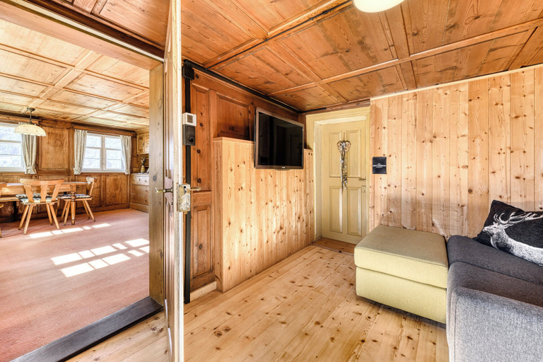 Sport & Beauty, Chalet Zimbablick, Bludenz