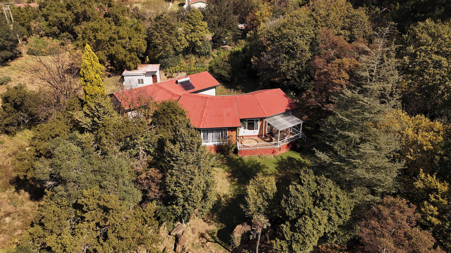 Exterior & Views 2, Riverhaven Self Catering, West Rand