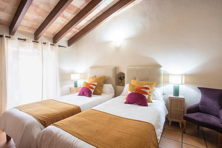 Bedroom, Sa Barcella TI 64, Baleares