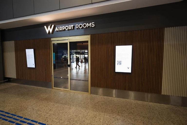 Others 4, W Airport Rooms, Fortaleza