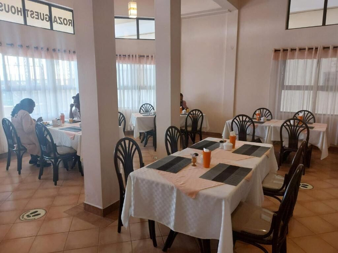 Food & Drinks 5, Roza Guest House Naivasha, Naivasha