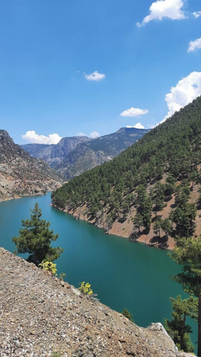 Others 4, Kapuzbaşı Baştürk Tesisi, Aladağ