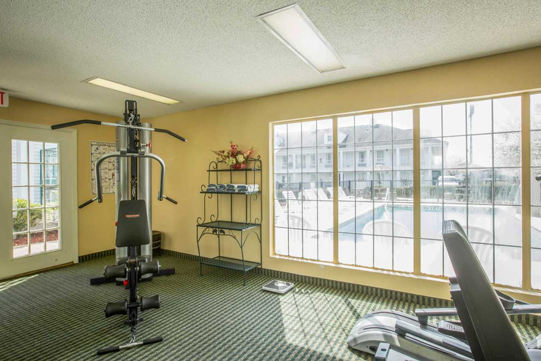 Others 4, Quality Inn LaGrange, Troup